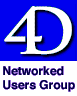 4th Dimension Networked Users Group