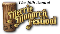 36th Merrie Monarch Festival