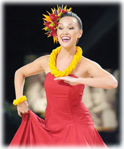 2010 Miss Aloha Hula Mahealani Mika Hirao-Solem