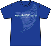 2014 Merrie Monarch Festival T-Shirt