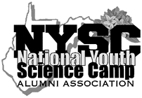 [National Youth Science Camp Logo]