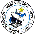 National Youth Science Camp Logo