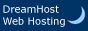 DreamHost Web Hosting