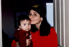 Gavri and Sophie