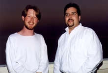 Gilbert and Frank