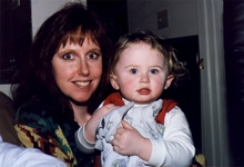 Sue and Remy