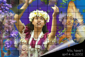 39th Merrie Monarch Festival